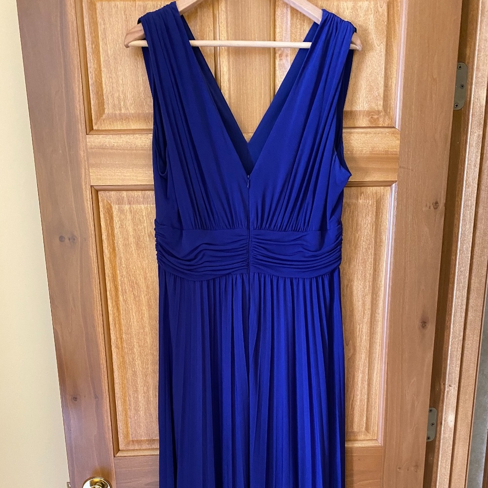 Suzi Chin for Maggy Boutique Dress